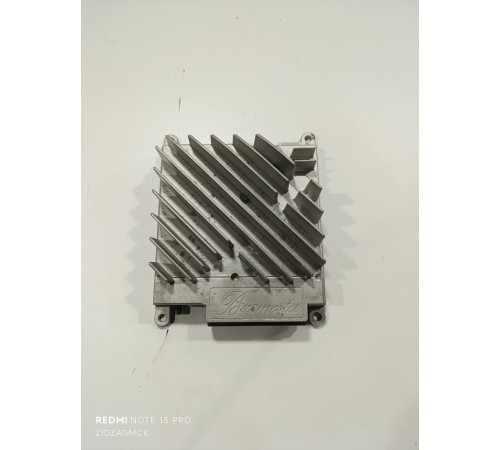 Усилитель звука BURMESTER