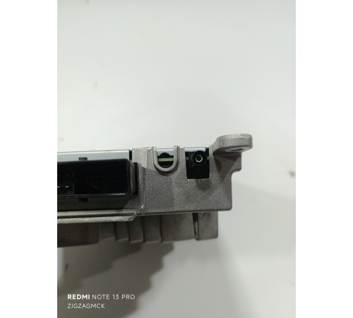 Усилитель звука BURMESTER