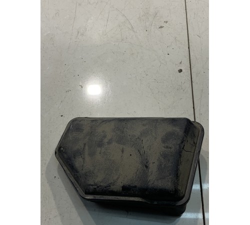 Резонатор воздушного фильтра