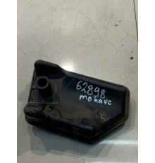 Резонатор воздушного фильтра