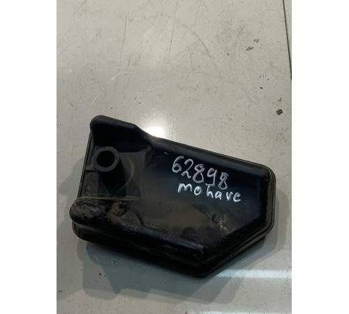 Резонатор воздушного фильтра