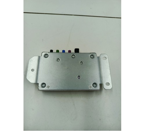 Блок модуль управления круговым обзором