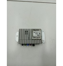 Блок модуль управления круговым обзором