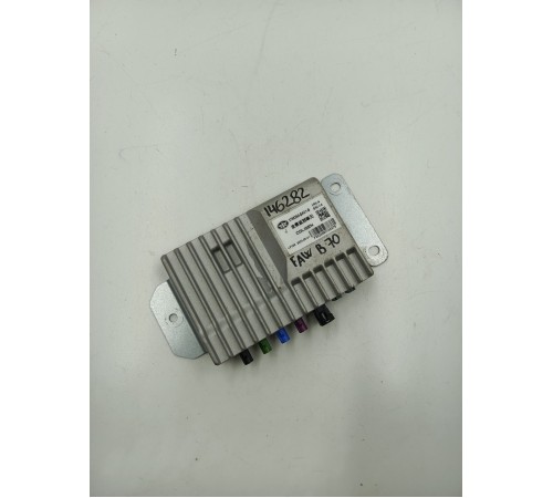 Блок модуль управления круговым обзором