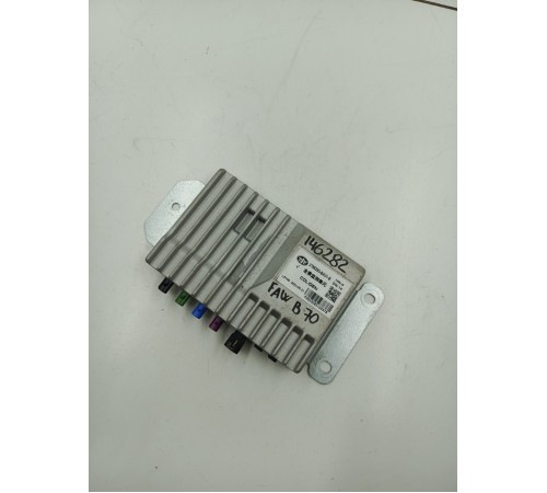 Блок модуль управления круговым обзором