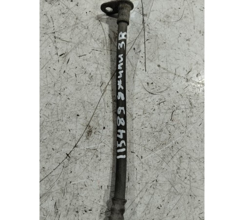 Тормозной шланг задний правый