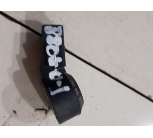 Датчик детонации