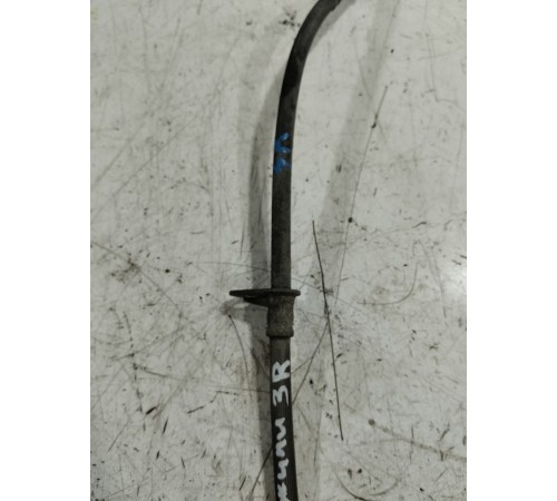 Тормозной шланг задний правый