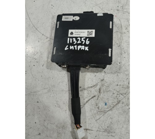 Блок управления камерами кругового обзора