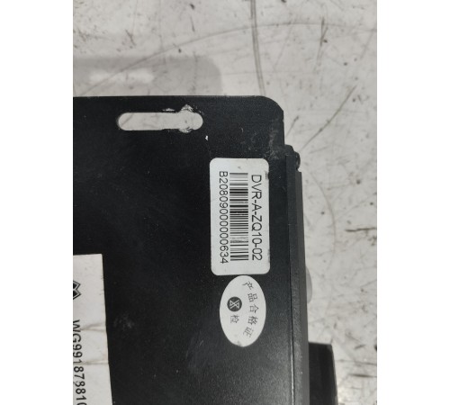 Блок управления камерами кругового обзора