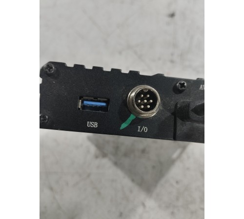 Блок управления камерами кругового обзора