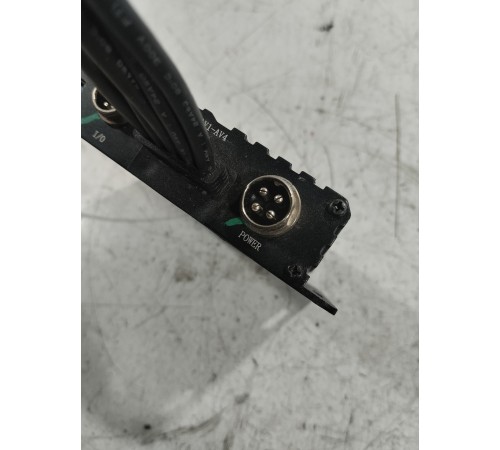 Блок управления камерами кругового обзора