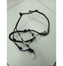 Электропроводка двери крышки багажника