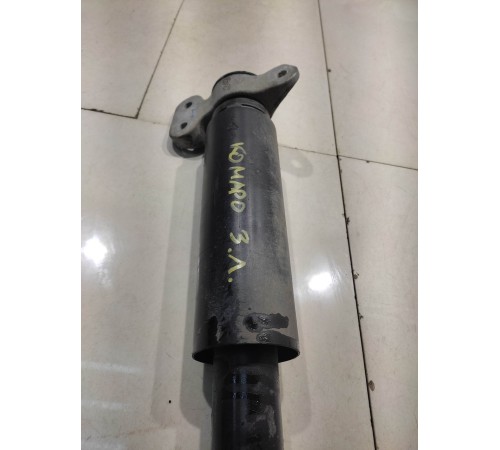 Амортизатор (задний, левый)