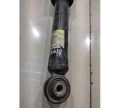 Амортизатор (задний, левый)