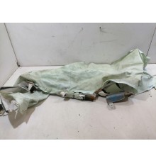 Подушка безопасности боковая правая, шторка 