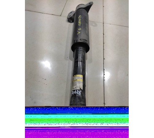 Амортизатор (задний, левый)