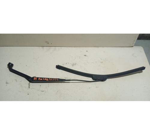 Поводок стеклоочистителя Правый