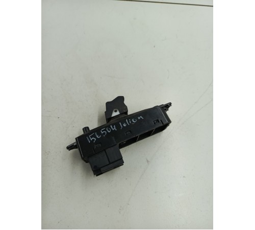 Кнопка стеклоподъемника