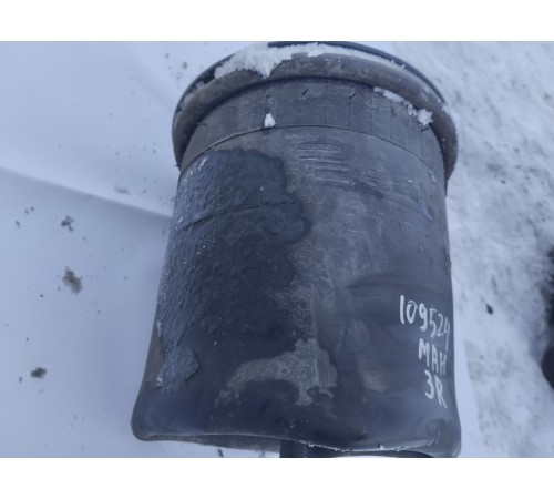 Пневмобаллон (пневмоподушка) задний правый