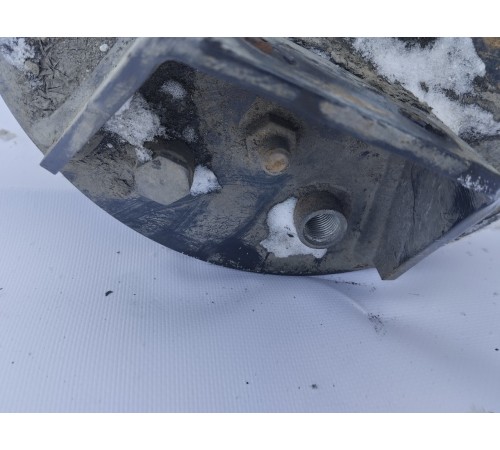 Пневмобаллон (пневмоподушка) задний правый