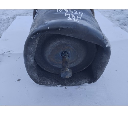 Пневмобаллон (пневмоподушка) задний правый