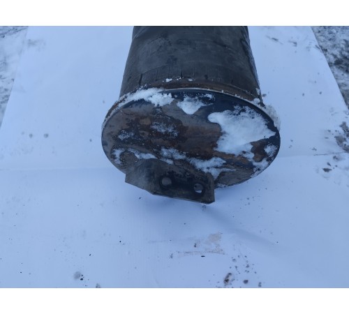 Пневмобаллон (пневмоподушка) задний правый