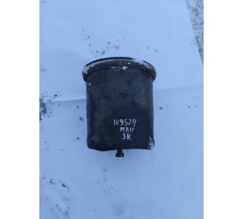 Пневмобаллон (пневмоподушка) задний правый