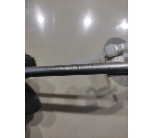 Трубка масляная