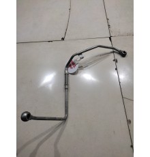 Трубка масляная Трубка масляная