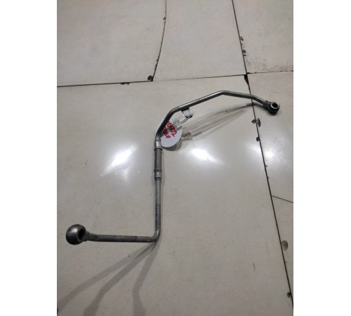 Трубка масляная