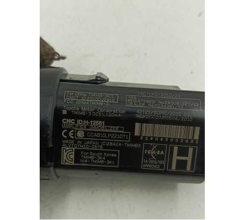 Кнопка START/STOP