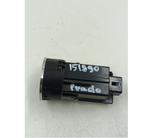 Кнопка START/STOP