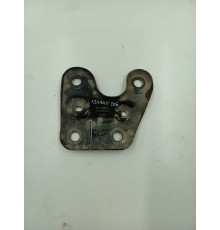 Кронштейн передней балки