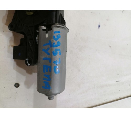 Моторчик люка задний