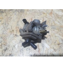 Редуктор Газовый