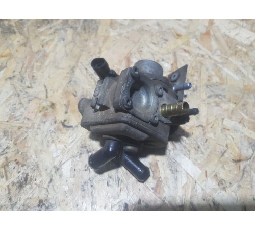 Редуктор Газовый