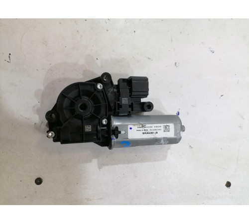 Моторчик люка задний