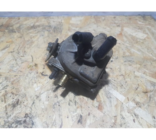 Редуктор Газовый