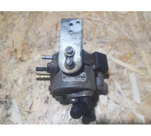 Редуктор Газовый