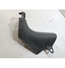 Накладка передней стойки двери левая внутренняя