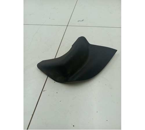 Обшивка багажника задняя правая