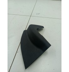 Обшивка багажника задняя правая