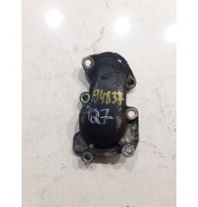 Труба (прочая деталь) радиатора EGR