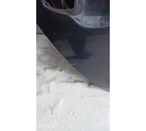 Дверь(задняя правая)