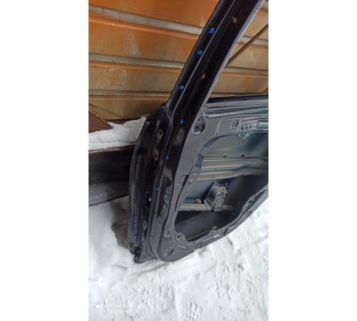 Дверь(задняя правая)