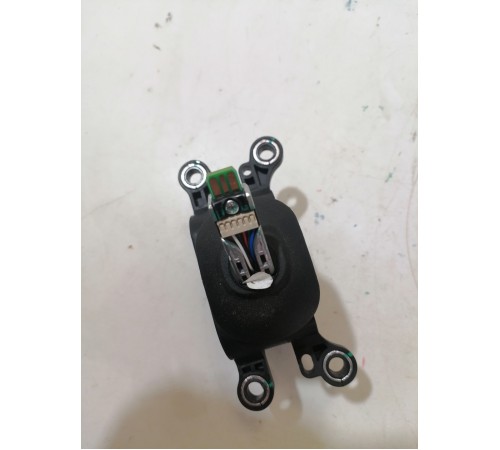 Селектор выбора передач КПП