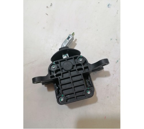 Селектор выбора передач КПП