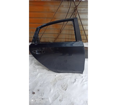 Дверь(задняя правая)