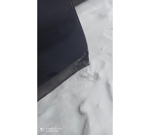 Дверь(задняя правая)